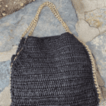 Emara ZİNCİRLİ ÇANTA M