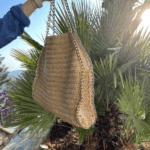 Emara ZİNCİRLİ ÇANTA XL