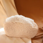 Emara Fur Clutch Large