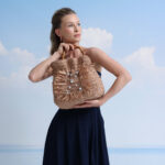 CESI SPARKLING BAG Emara