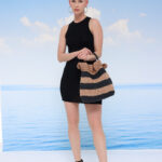 CESİ STRİPE BAG L EMRARA