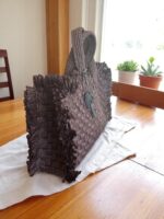 Brown Solane Hand bag - Image 2