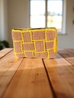 Yellow Dama Bag