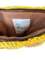 Yellow Dama Bag - Image 3