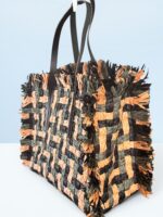Green Solane Hand Bag - Image 3
